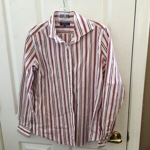 FINAL MARKDOWN Ladies’ Faconnable Blouse (M)